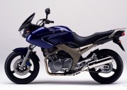Yamaha TDM900 Yamaha TDM900